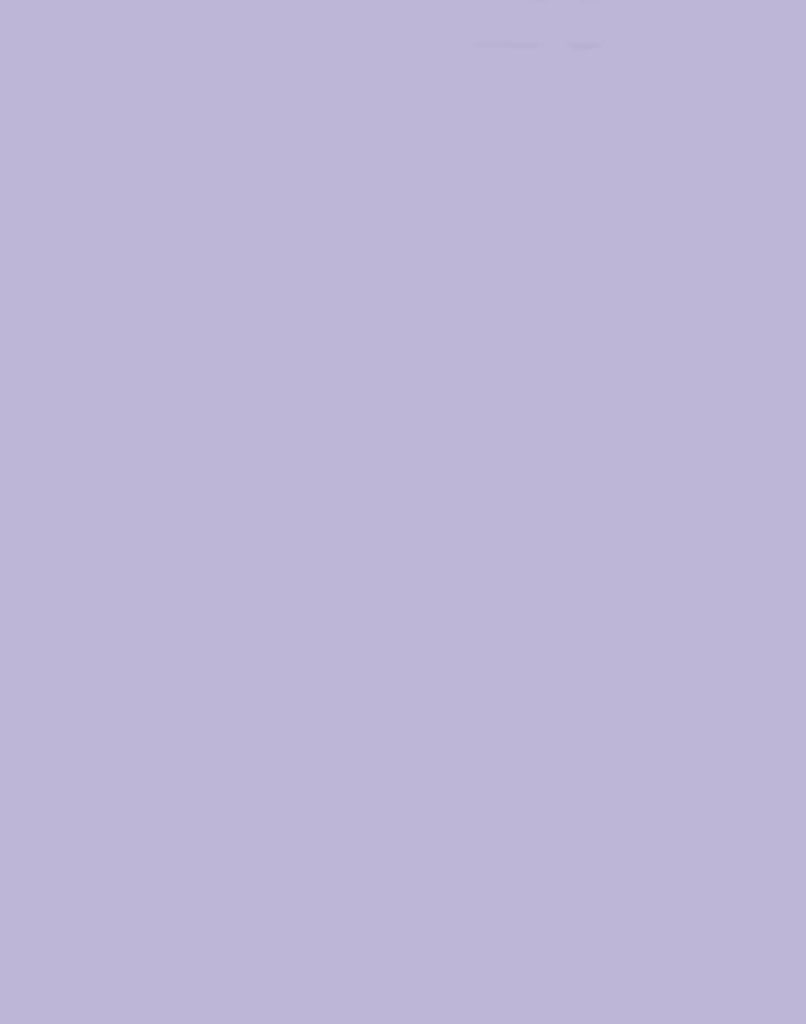 Sweet Lavender 189,182,215